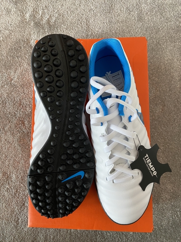 nike legendx 7 academy 10r tf