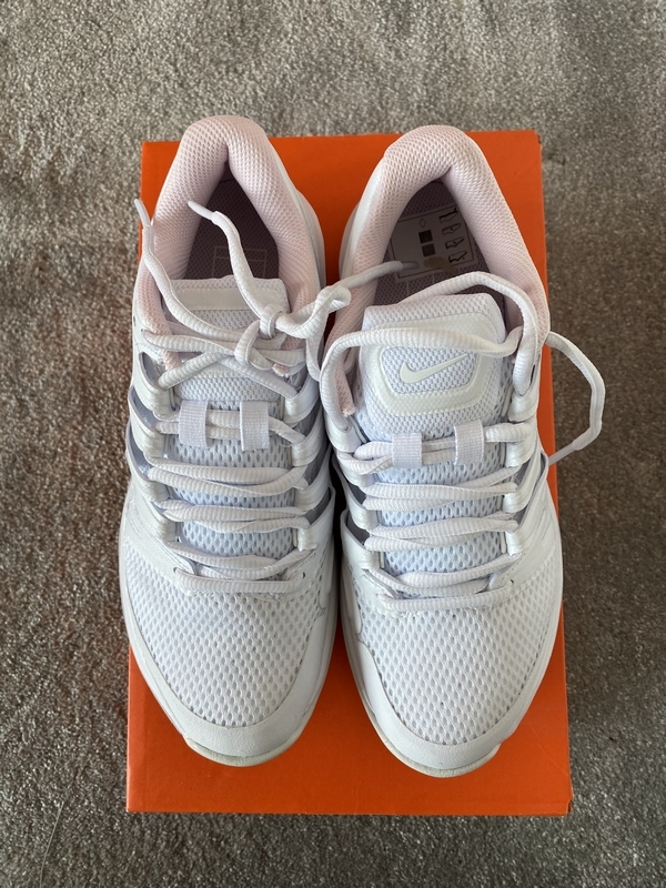 nike air zoom prestige cpt