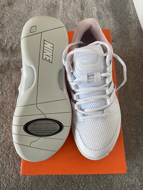 nike air zoom prestige cpt