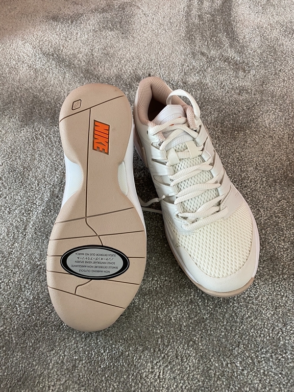 nike air zoom prestige cpt