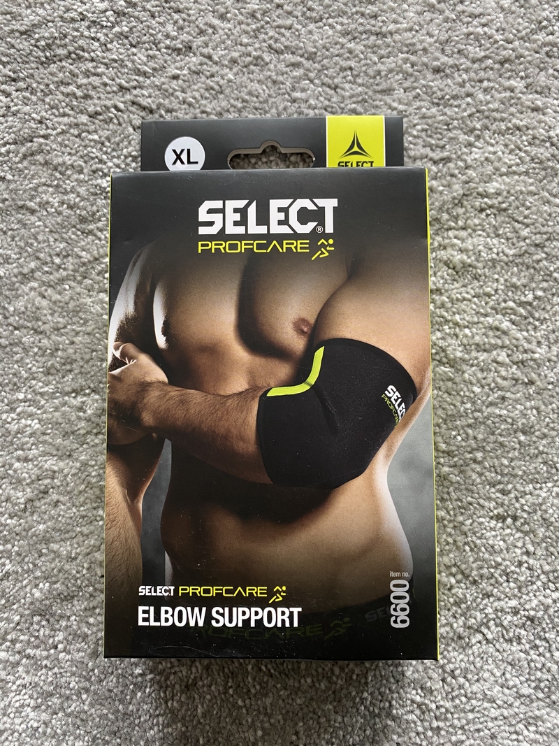 Select Profcare