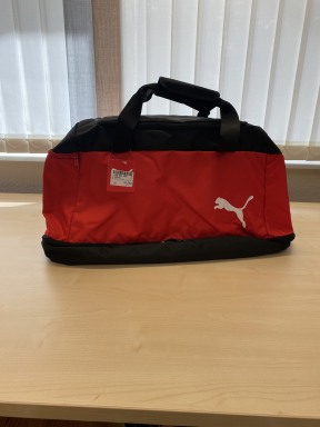 Sporttasche Puma
