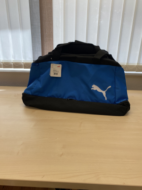 Sporttasche Puma