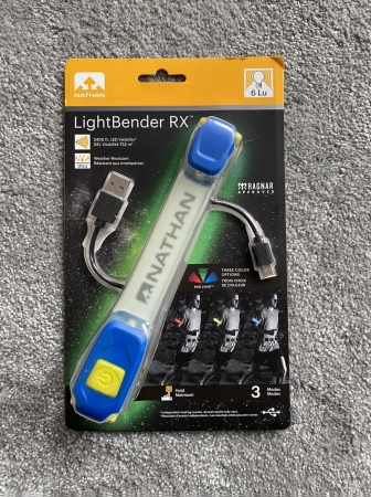 LightBender RX