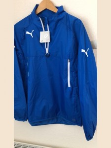 Jacket Puma